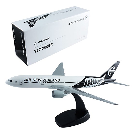 Air New Zealand Boeing 777-200ER