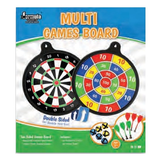 Multi Games Board