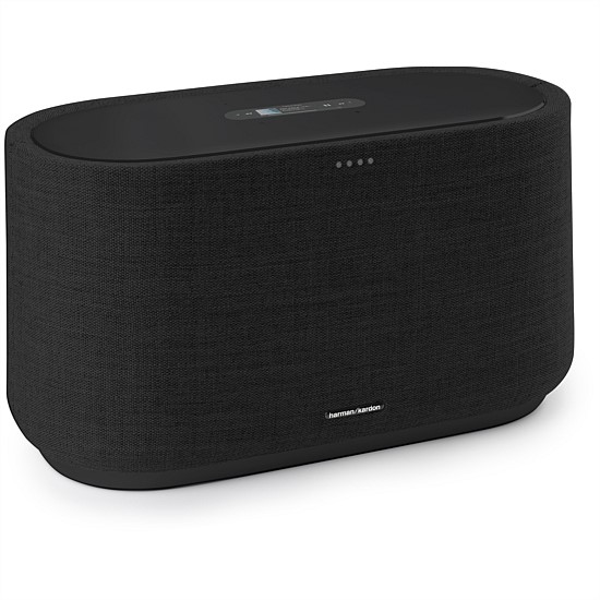 Citation 500 Smart Speaker