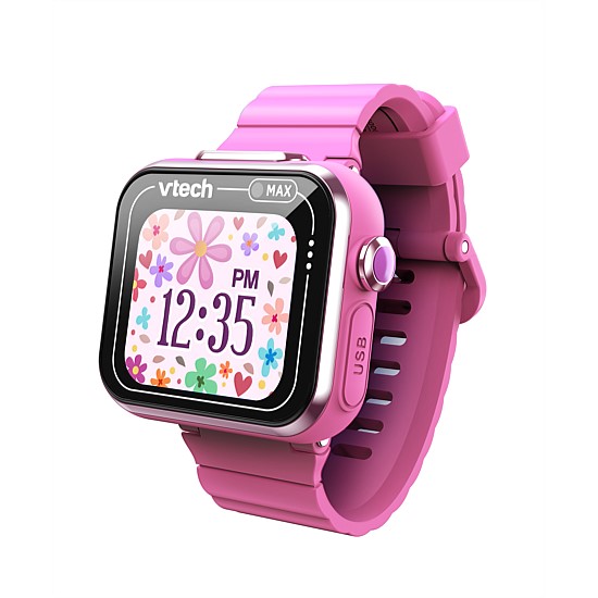 Kidizoom Smartwatch Max