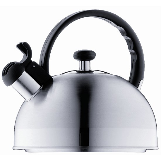 Orbit Whistling Kettle