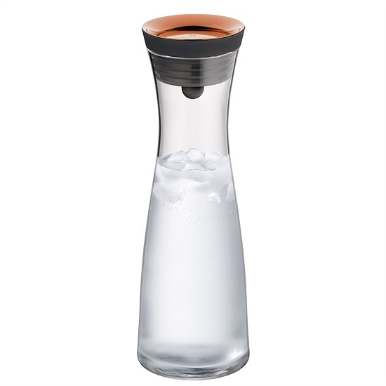 Basic Water Carafe Copper 1ltr