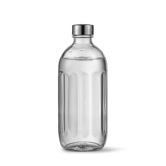 Glass Water Bottle Pro