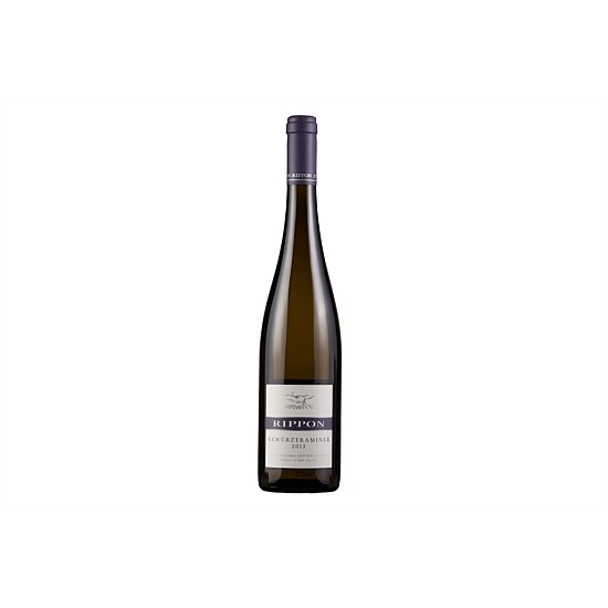 Rippon Gewurztraminer 2021