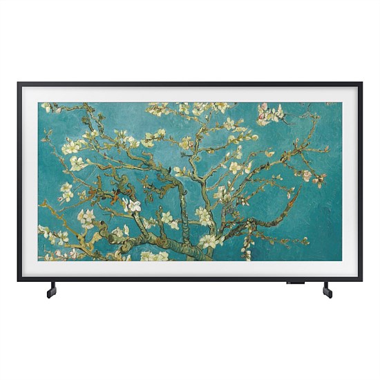 32" The Frame LS03C QLED Full HD Art Mode Smart TV (2023)