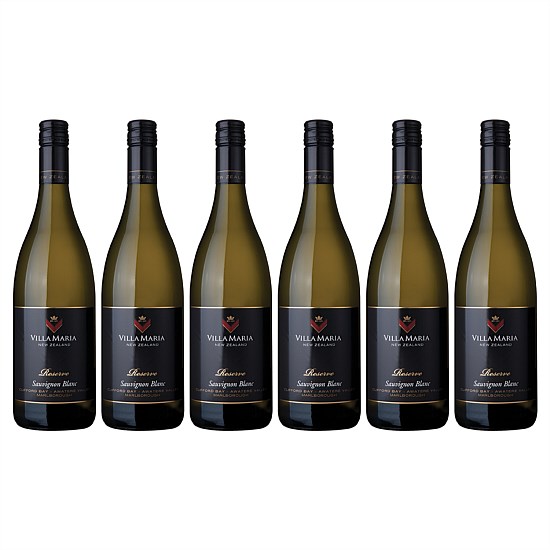 Reserve Clifford Bay Sauvignon Blanc 2018