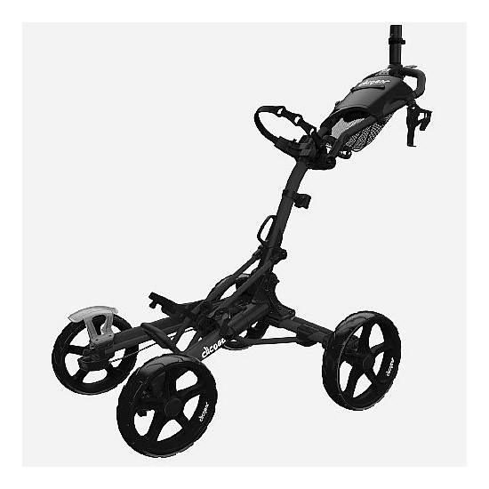 Golf Push Cart Model 8.0+