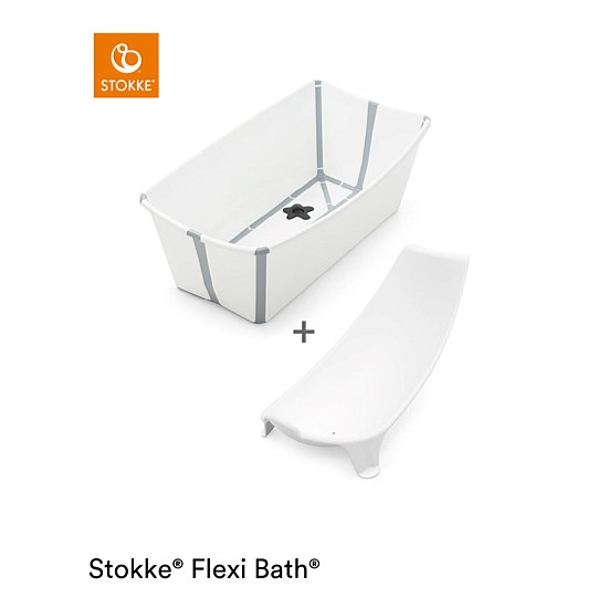 Flexi Bath Bundle