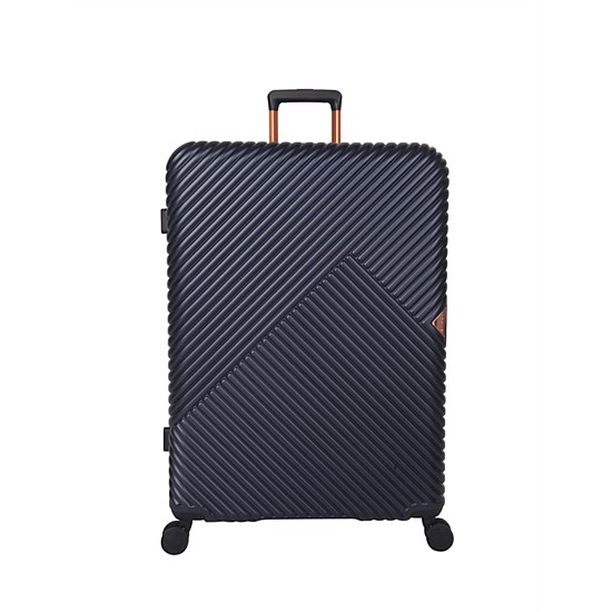 Large Hardside Suitcase