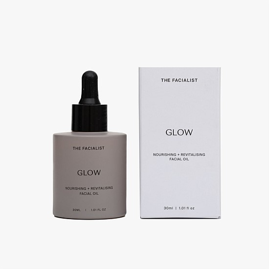 Glow Oil