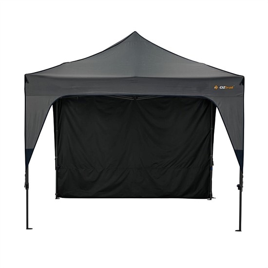 OZtrail Solid Wall for Blockout Deluxe Gazebo 3.0M