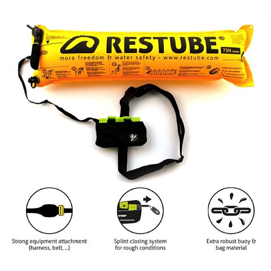 Restube Extreme Buoyancy Aid