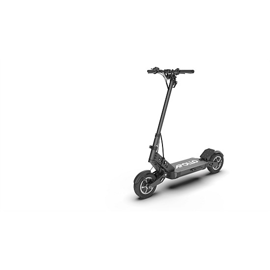 Ghost Electric Scooter