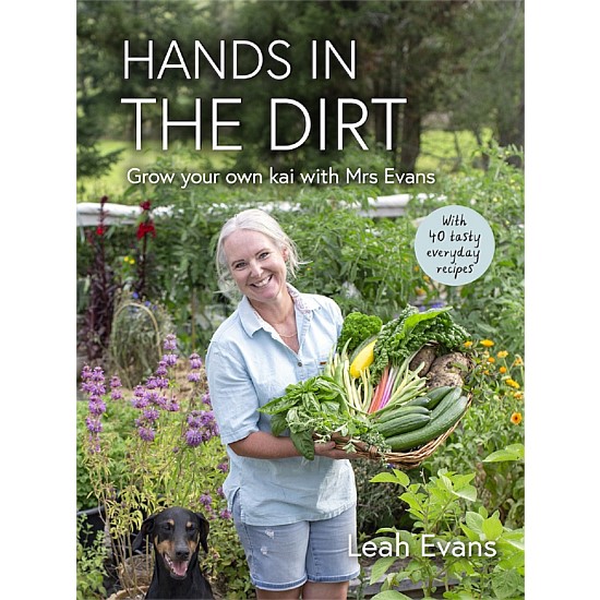 Hands in the Dirt