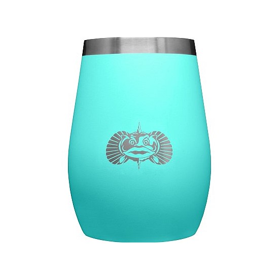 Toadfish Non-Tipping 10 Oz Wine Tumbler