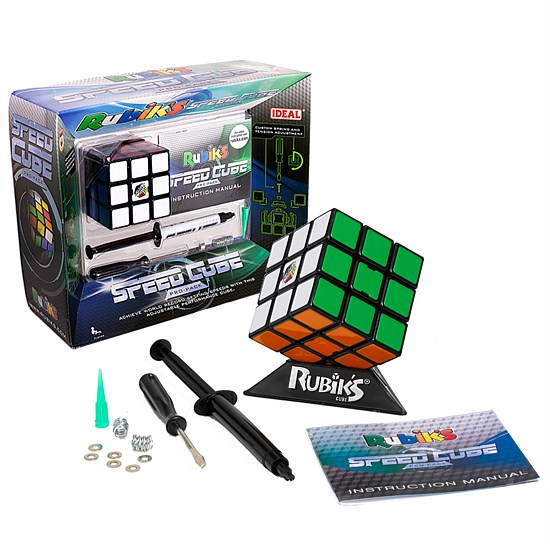 Speed-Cubing Pro-Pack