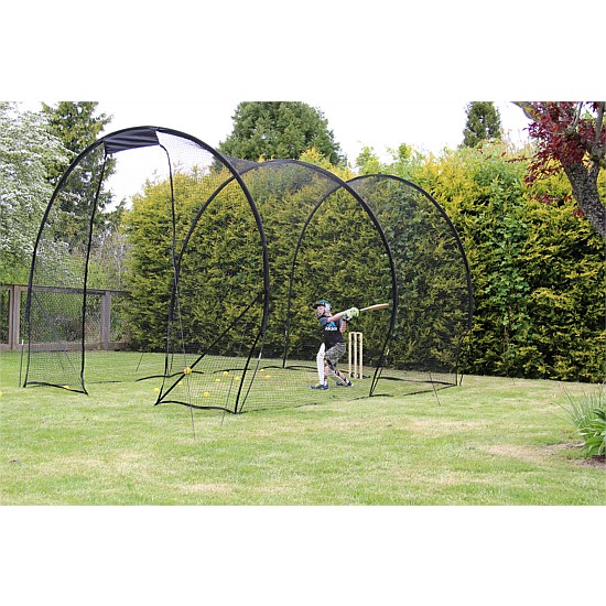 GS5 Home Ground Cricket Net