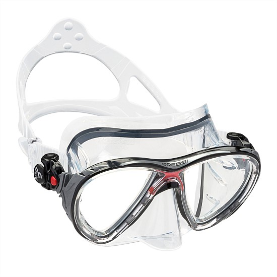 Big Eyes Evo Dive Mask