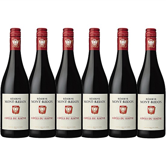 Cotes Du Rhone Reserve