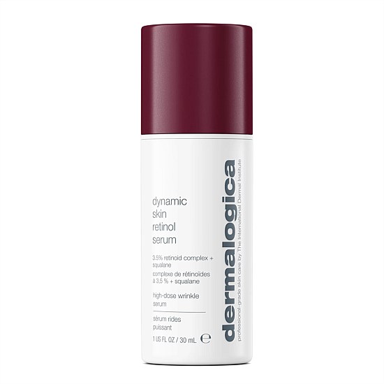 Dynamic Retinol Serum - 30ml