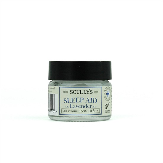 Lavender Sleep Aid