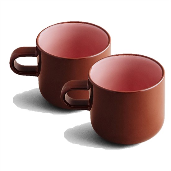 Bobby Mug | Pair