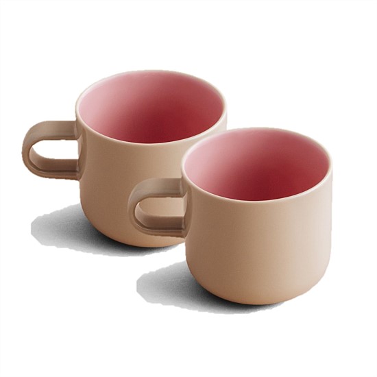 Bobby Mug | Pair