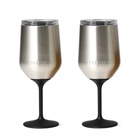 Stemware Wine Tumbler 2.0, 2 pack