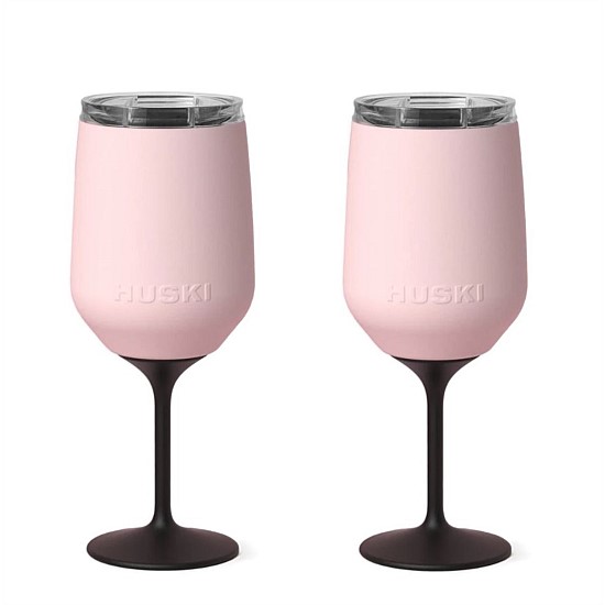 Stemware Wine Tumbler 2.0, 2 pack