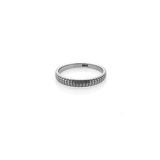 Romantique Stacker Ring