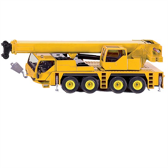 1:50 Mobile Crane