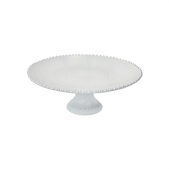 Pearl Cake Stand