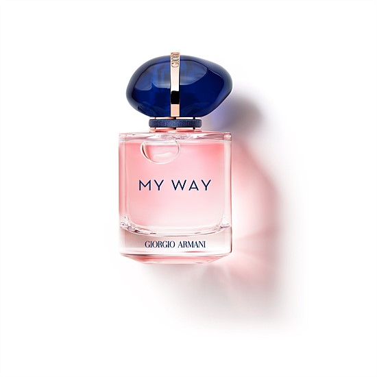 Armani My Way Eau de Parfum