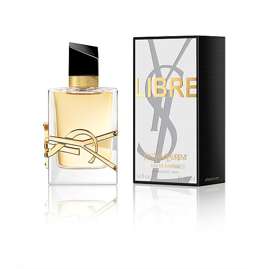 Libre Eau de Parfum