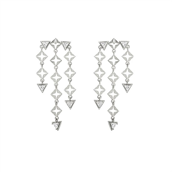 Byzante Earrings