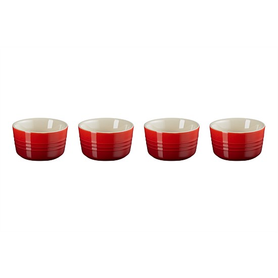 Mini Ramekin Set