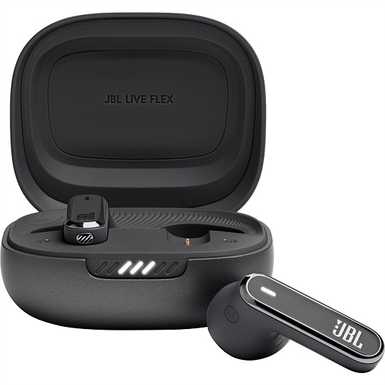 Live Flex TWS Noise Cancelling Earbuds