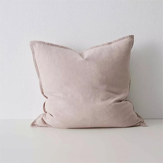 Como Linen Cushion