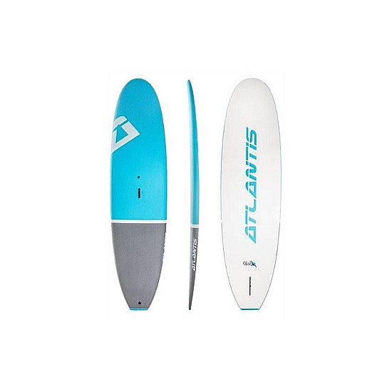 GLIDER SOFT SUP 10''4