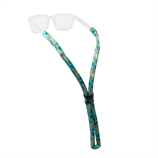 Glassfloat Classic Eyewear Retainer Prints