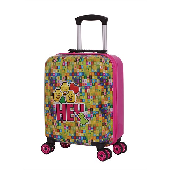 LEGO Luggage Suitcase