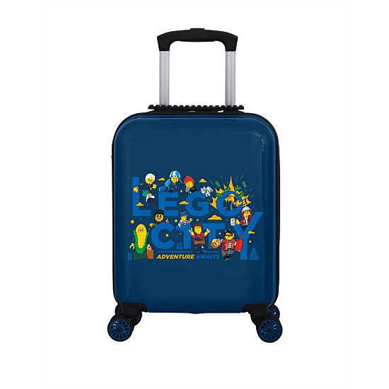 LEGO Luggage Suitcase