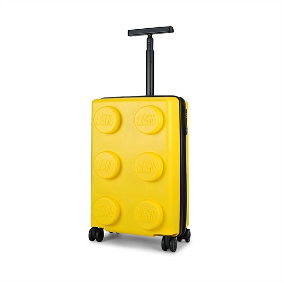 LEGO Luggage Classic Signature Suitcase