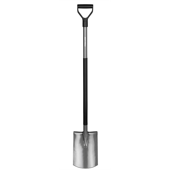 Garden Straight Ergonomic Spade