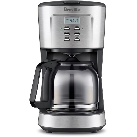 Aroma Style Electronic Drip Coffee Maker