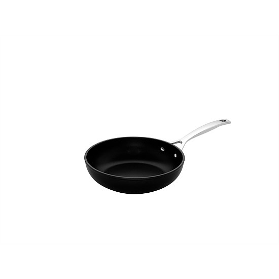 Toughened Non Stick Deep Frying pan