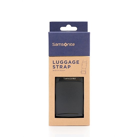 Buy Luggage Strap 50mm Shop at the Airpoints Store