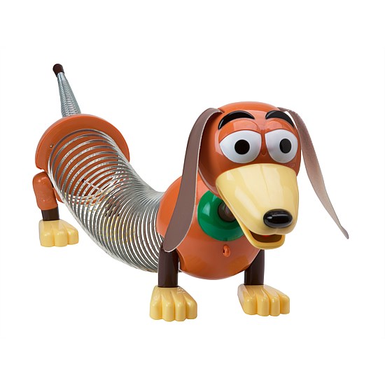 Toy Story Slinky Dog