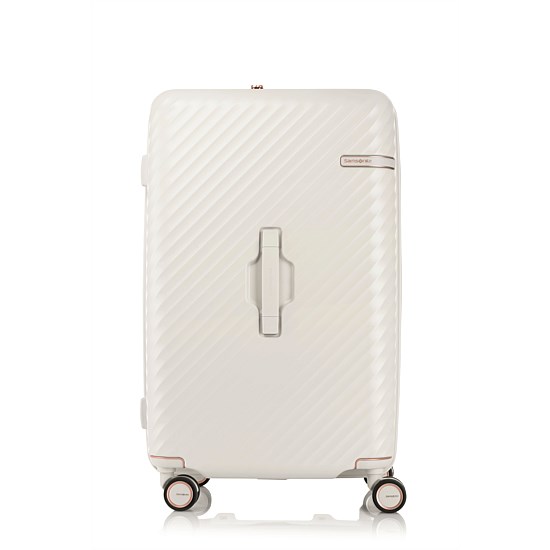 Samsonite Stem 76cm Trunk Ivory