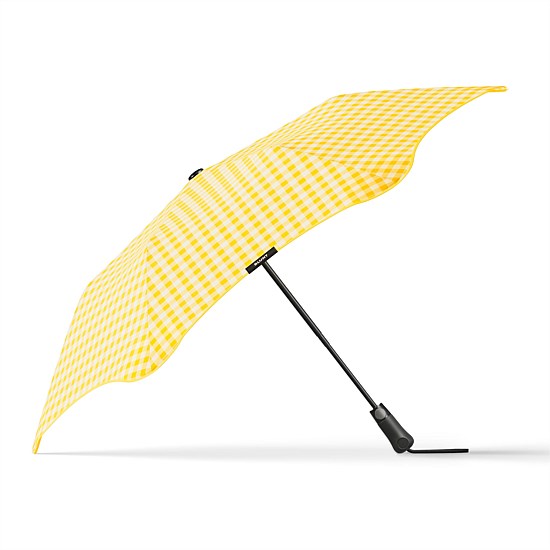 Metro Lemon & Honey Umbrella